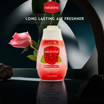 Romantic  Air Freshener