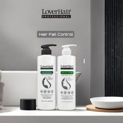 best anti-hairfall shampoo
