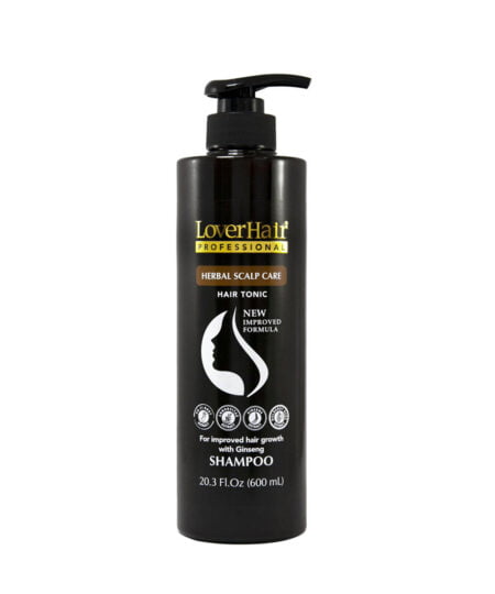 LHP Herbal Scalp Care Shampoo FRONT IMG 0246 1