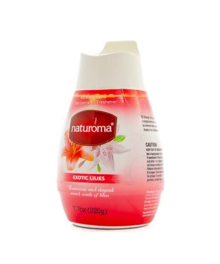naturoma-air-freshener-solid-gel-220g-exotic-lilies-angled-1