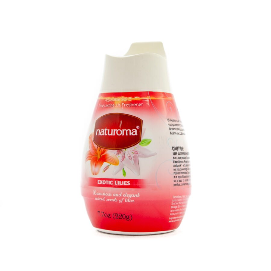 naturoma-air-freshener-solid-gel-220g-exotic-lilies-angled-1