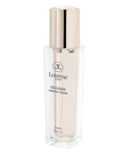 lvpar gentletoner 100ml 2