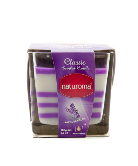 naturoma-scented-candle-lavender-field