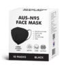 best filtered mask for COVID