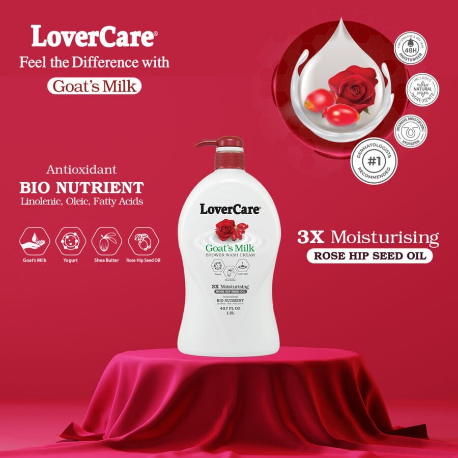 The Best Body Washes for Dry Skin in 2024Shower Cream