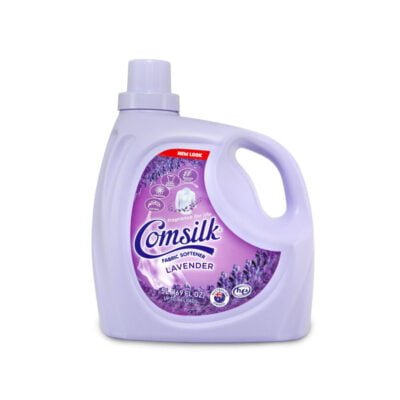 Comsilk Fabric Softener 