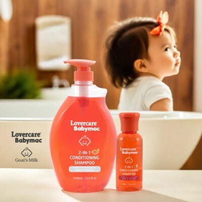 Best Baby Shampoos & Conditioners in Australia