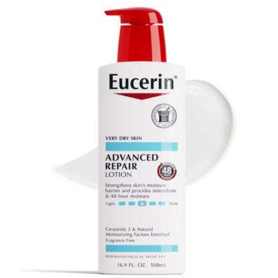 Eucerin Advanced Repair Cream 