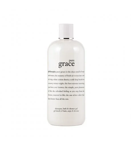 Philosophy Amazing Grace Body Wash