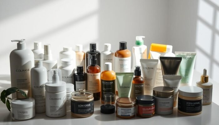 best shampoo for dry hair