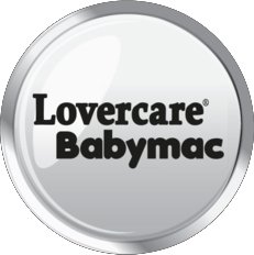 Lovercare Babymac logo