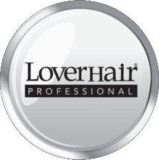 LoverHair Professional logo