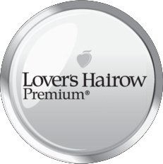 Lover&rsquo;s Hairow logo